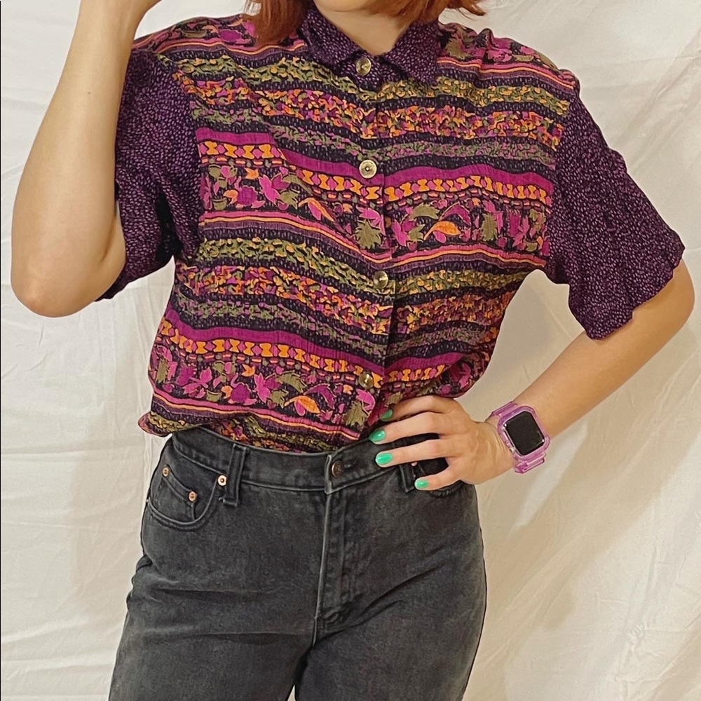 Vintage top